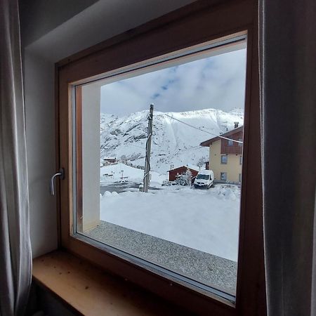 Casa Zelda Apartment Livigno Exterior photo