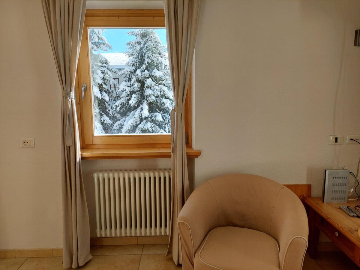 Casa Zelda Apartment Livigno Exterior photo