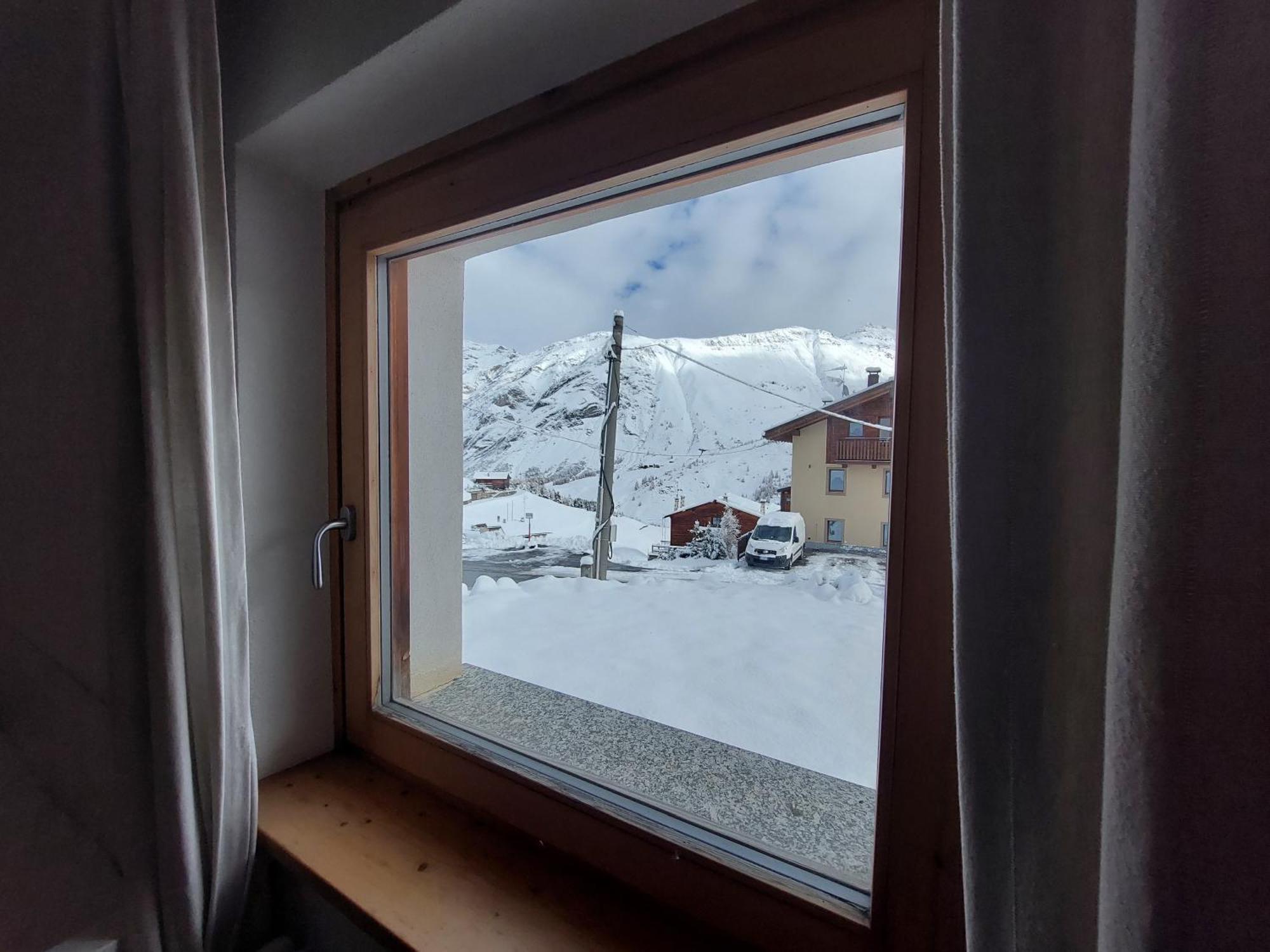 Casa Zelda Apartment Livigno Exterior photo